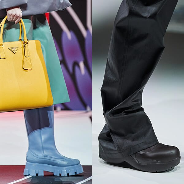 Absolute Fall 2020 Fashion Shoes Guide From Boots To Sneakers - Furilia ...