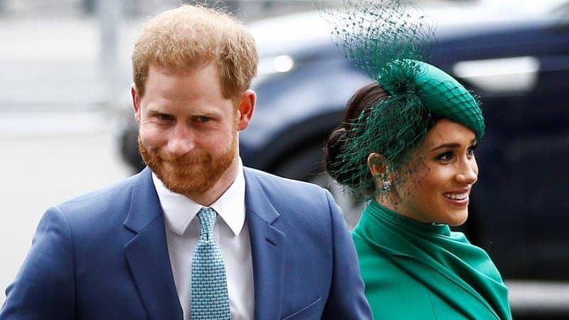 Prince Harry with Meghan Markle and 5 more strong Celebrity couples incompatible by horoscope