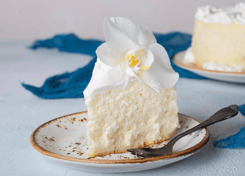 Remarkable Yummy Japanese Cotton Cheesecake Recipe