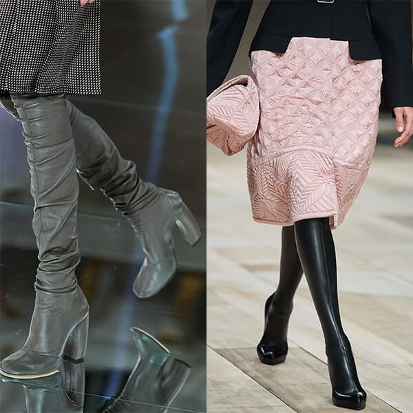 Absolute Fall 2020 Fashion Shoes Guide From Boots to Sneakers 3 Absolute Fall 2020 Fashion Shoes Guide From Boots to Sneakers