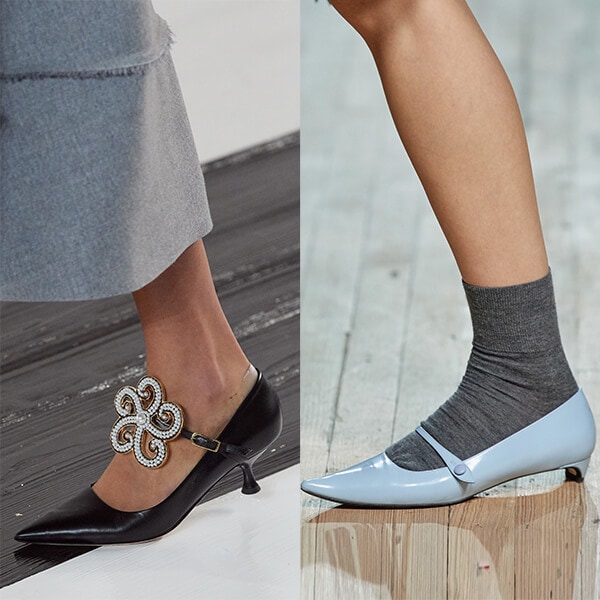 Absolute Fall 2020 Fashion Shoes Guide From Boots to Sneakers 4 Absolute Fall 2020 Fashion Shoes Guide From Boots to Sneakers