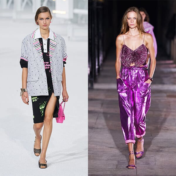 Future Spring Summer 2021 Fashion trends and most interesting finds 1 Future Spring Summer 2021 Fashion trends and most interesting finds