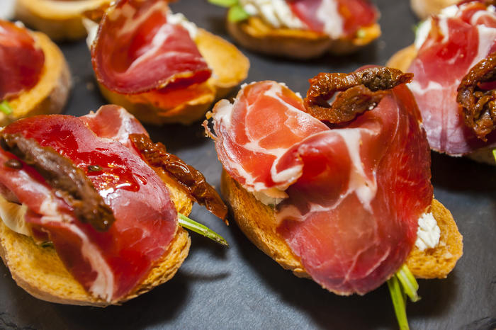 5 delicious recipes for a romantic dinner