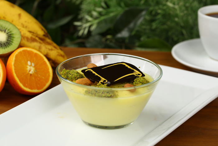 5 delicious recipes for a romantic dinner