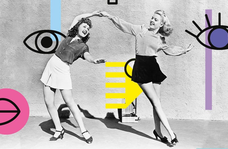 5 reasons why you should love dancing 1 5 reasons why you should love dancing