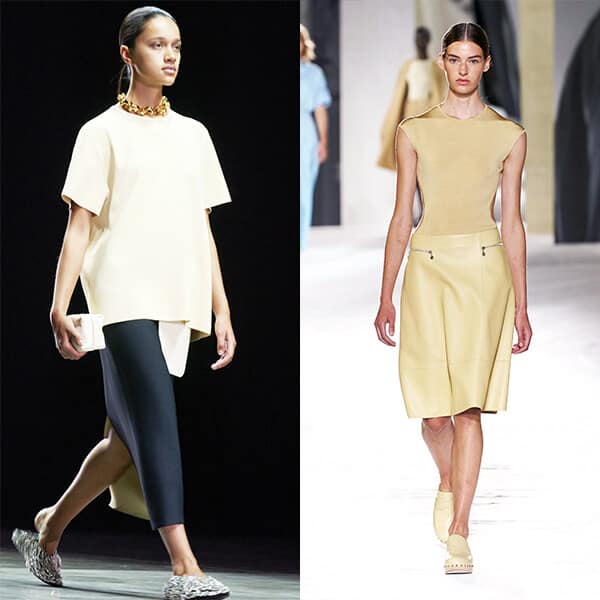 Future Spring Summer 2021 Fashion trends and most interesting finds