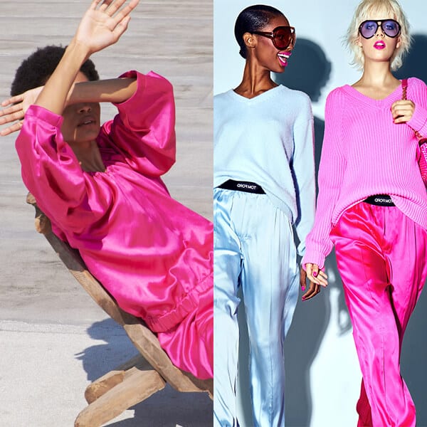 Future Spring Summer 2021 Fashion trends and most interesting finds