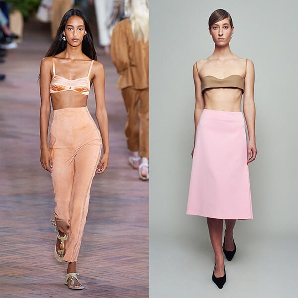 Future Spring Summer 2021 Fashion trends and most interesting finds 5 Future Spring Summer 2021 Fashion trends and most interesting finds