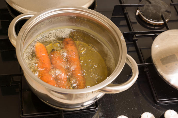 5 Tasty foods that make you even healthier when you cook 1 5 Tasty foods that make you even healthier when you cook