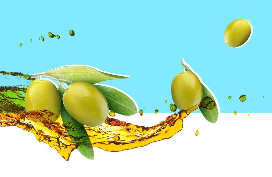 Olive oil - photo 7 healthiest plant based oils for a healthy diet