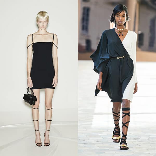 Future Spring Summer 2021 Fashion trends and most interesting finds