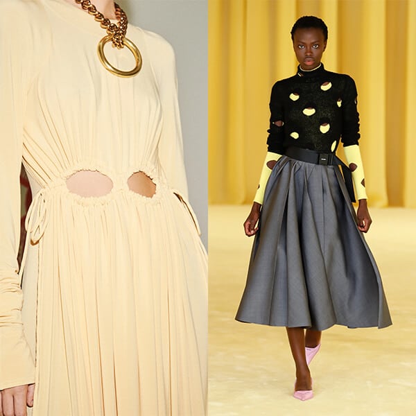 Future Spring Summer 2021 Fashion trends and most interesting finds 8 Future Spring Summer 2021 Fashion trends and most interesting finds