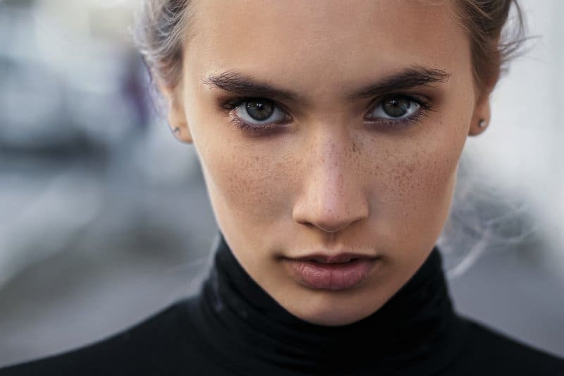 Henna freckles. can the TikTok trend be dangerous for the skin?