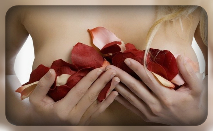 Simple Foods for beautiful breasts! 1 Simple Foods for beautiful breasts!