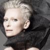 Open marriage, friendship with Princess Diana and 8 more facts about Tilda Swinton 48