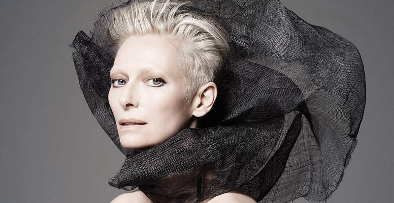 Open marriage, friendship with Princess Diana and 8 more facts about Tilda Swinton