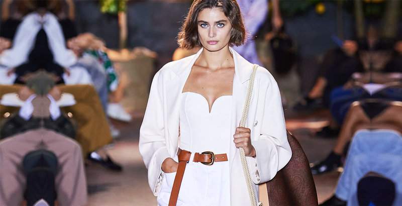 Future Spring Summer 2021 Fashion trends and most interesting finds