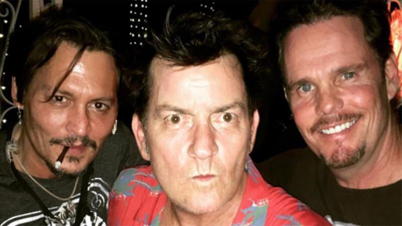 From Diabetes to Parkinson's Behind The Scenes. 10 diseases of the celebrities that few people know about 5 From Diabetes to Parkinson’s Behind The Scenes. 10 diseases of the celebrities that few people know about