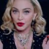 Singer Madonna was mistakenly buried on the Web due to the death of a famous football player 60
