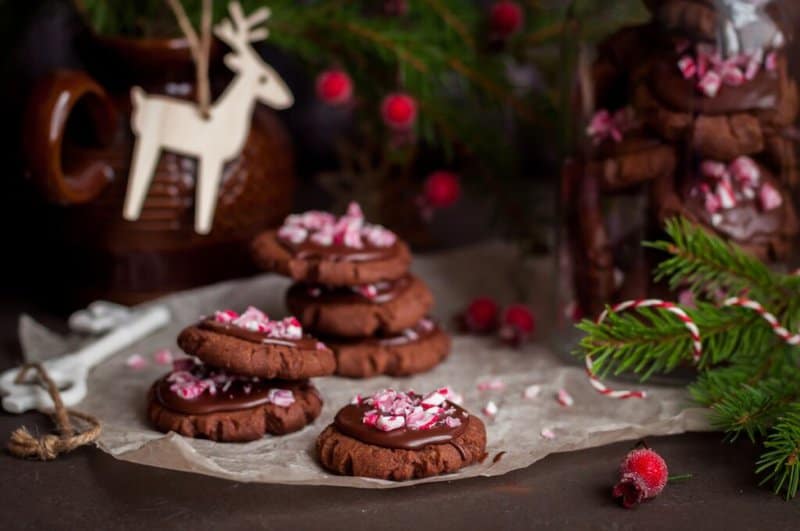 Simply the best Christmas cookie recipes