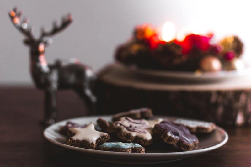 Simply the best Christmas cookie recipes