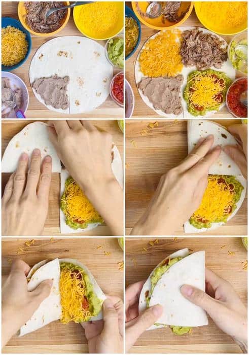 Puffy tortilla is TikTok's new hit 1 Puffy tortilla is TikTok’s new hit