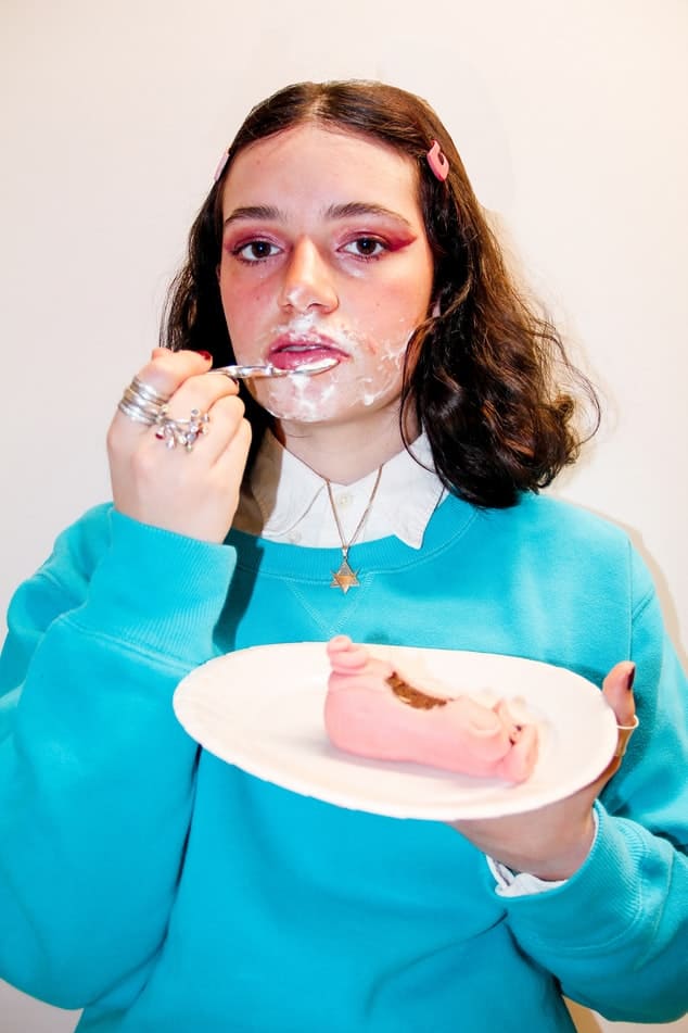 Key rules how to give up sweets forever! 1 Key rules how to give up sweets forever!