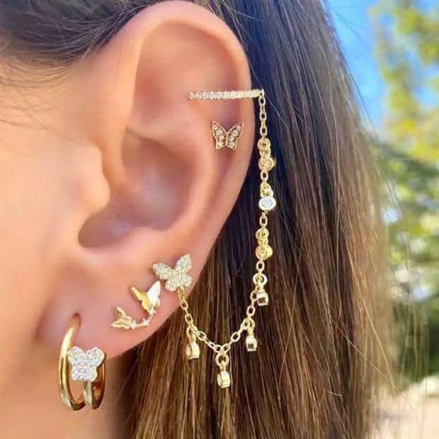 Summer 2021 trends: what jewelry will fashionistas wear in the new season