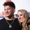 40 Photos Of Patrick Mahomes & His Family Living Their Best Lives