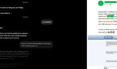 40 Accidental Texts That Were Totally Sent On Purpose