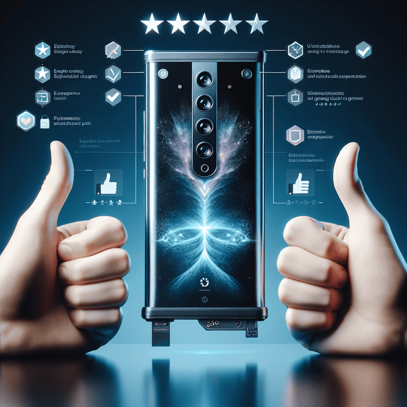 Iphone 15 product review