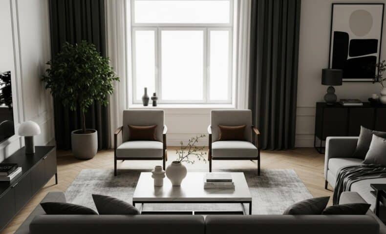 11 Things To Keep Out Of Your Living Room, According To Designers