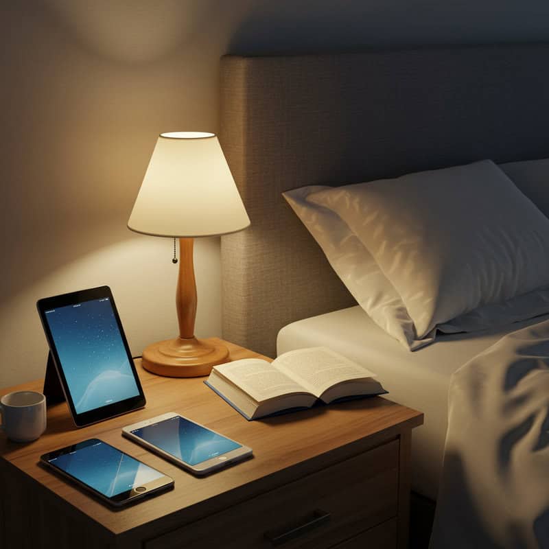 15 Clever Things Successful People Always Do Before Bed