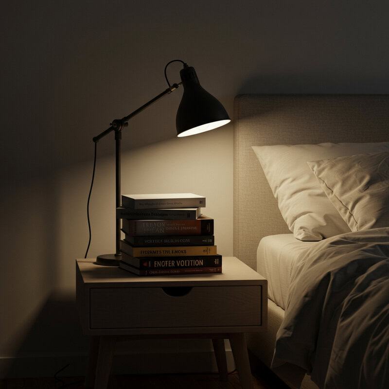 15 Clever Things Successful People Always Do Before Bed