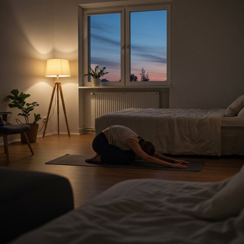 15 Clever Things Successful People Always Do Before Bed