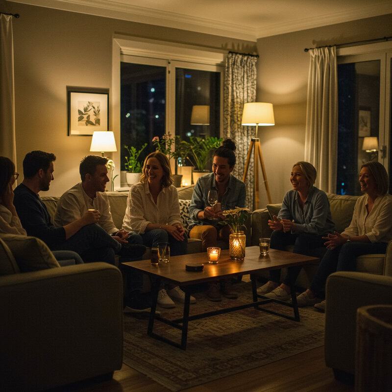 15 Clever Things Successful People Always Do Before Bed