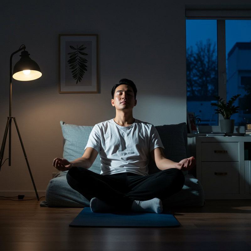 15 Clever Things Successful People Always Do Before Bed