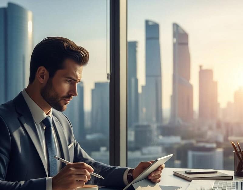 17 Habits Successful People Do Differently