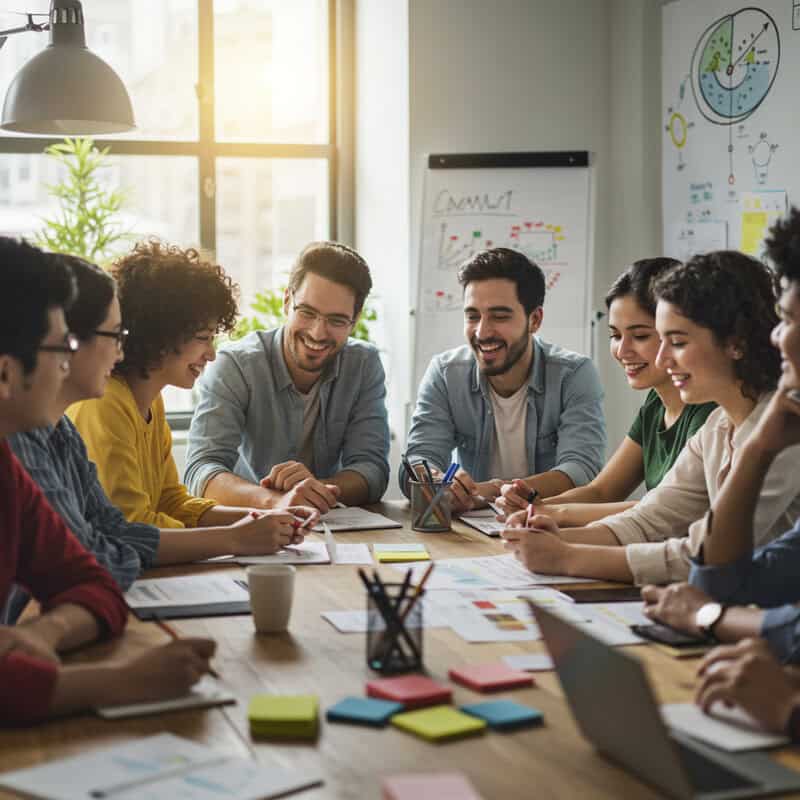 17 Habits Successful People Do Differently