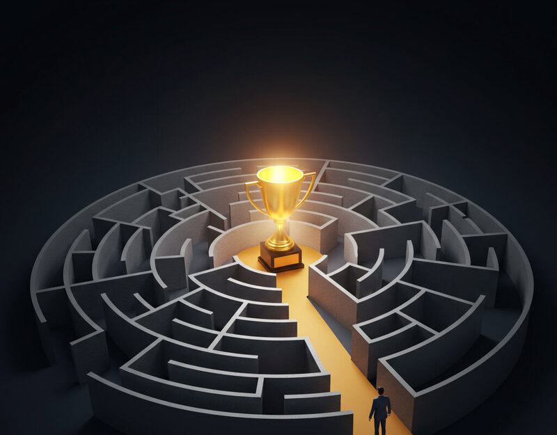 A Career Coach Shares 3 Keys to Setting Yourself Up for Success As An Entrepreneur