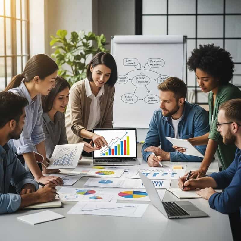 A Career Coach Shares 3 Keys to Setting Yourself Up for Success As An Entrepreneur