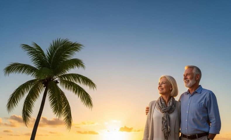 How Many People Actually Reach Retirement Age With $1 Million?