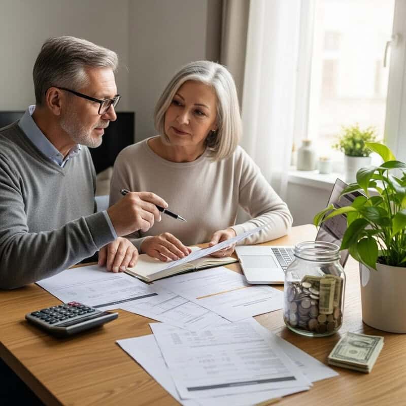 How Many People Actually Reach Retirement Age With $1 Million?