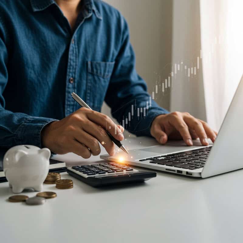 How Many People Actually Reach Retirement Age With $1 Million?