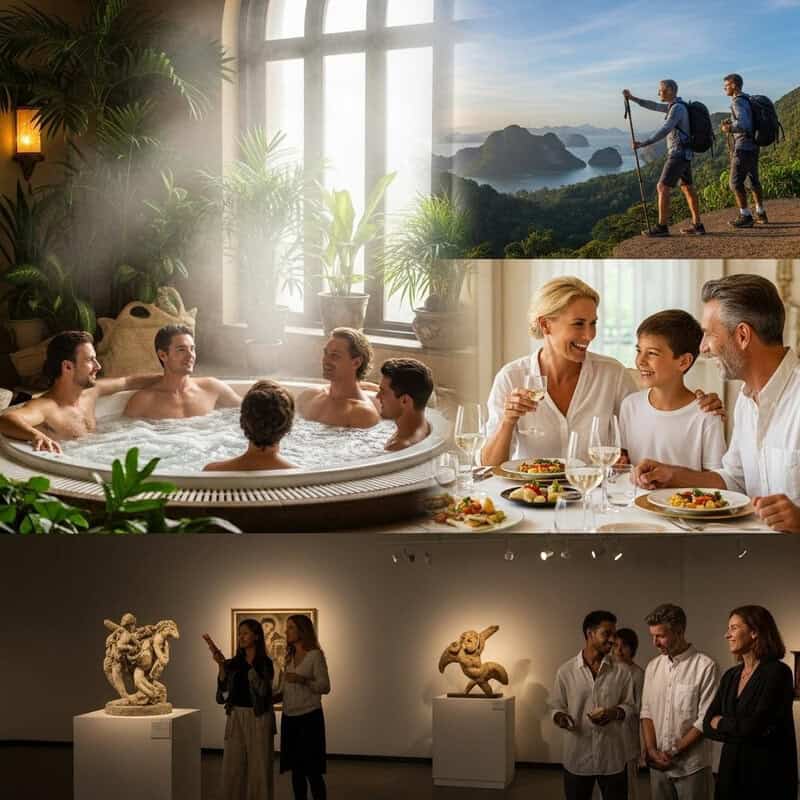 Luxurious Activities That Are Really Worth Trying