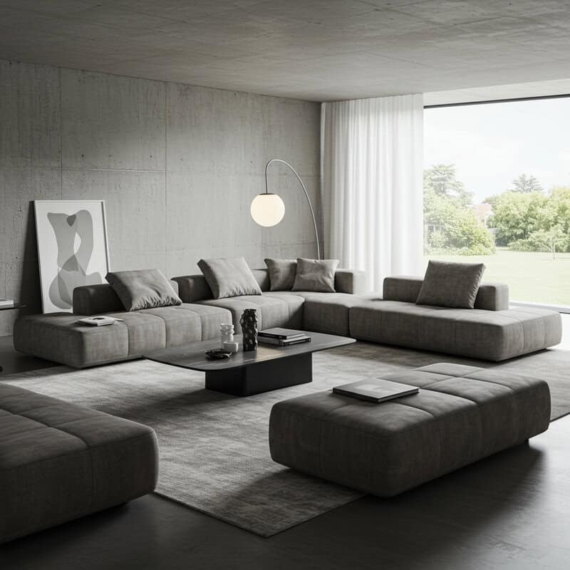 11 Things To Keep Out Of Your Living Room, According To Designers