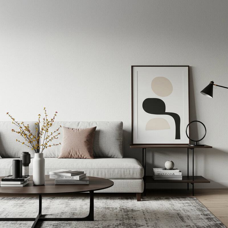 11 Things To Keep Out Of Your Living Room, According To Designers