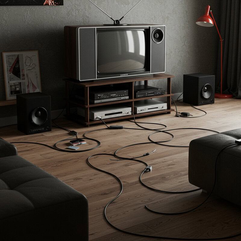 11 Things To Keep Out Of Your Living Room, According To Designers