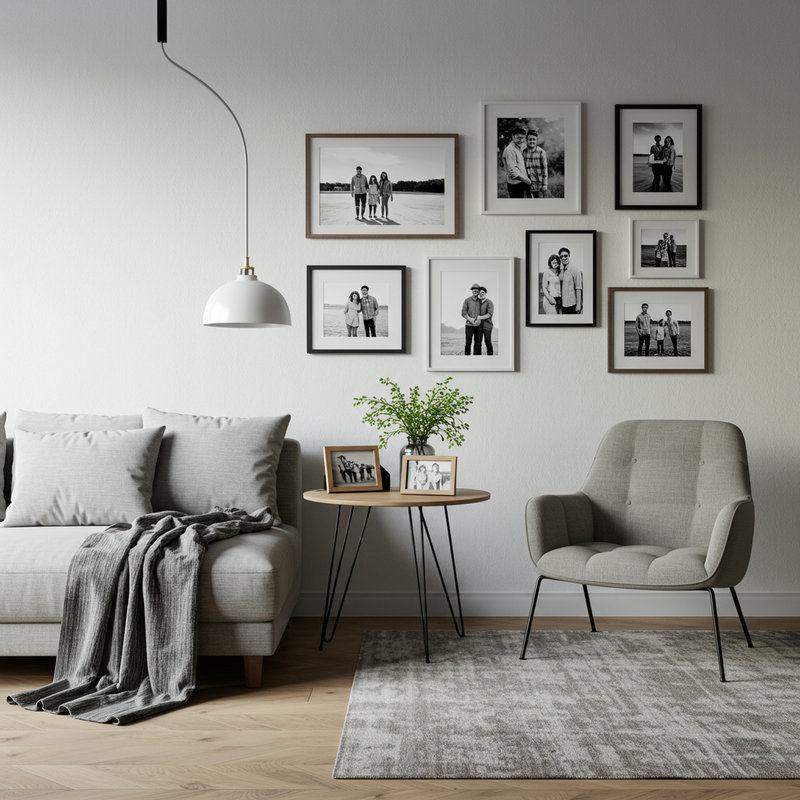 11 Things To Keep Out Of Your Living Room, According To Designers