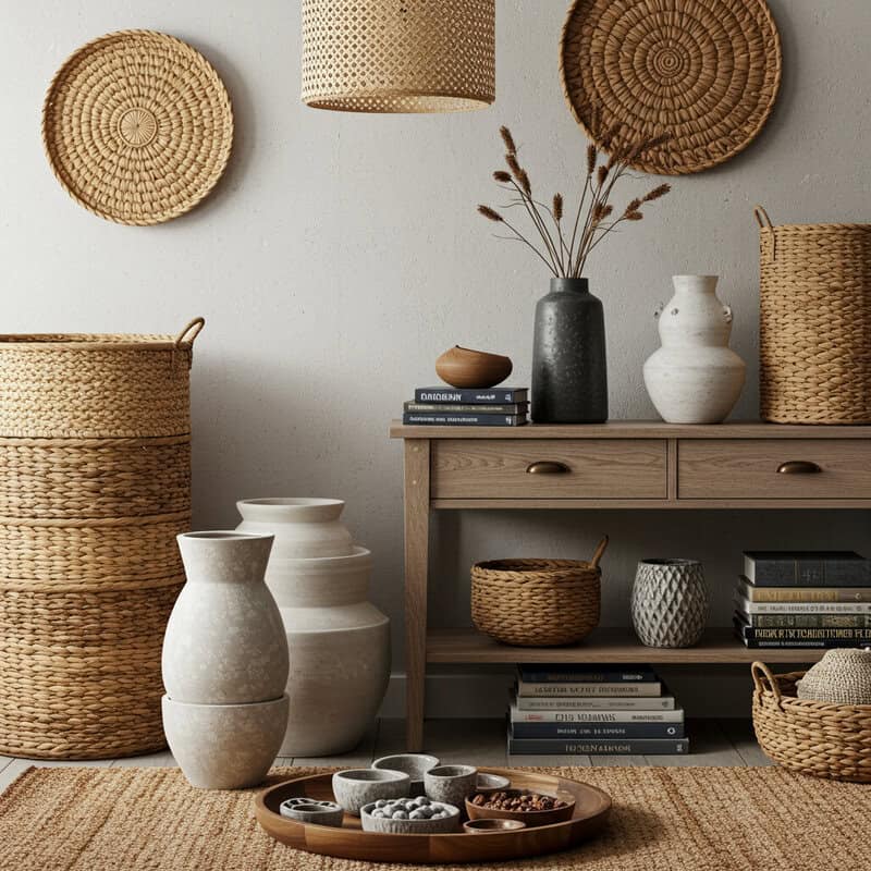 11 Things To Keep Out Of Your Living Room, According To Designers